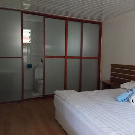 Beach Escape Resort Nadi Esterno foto