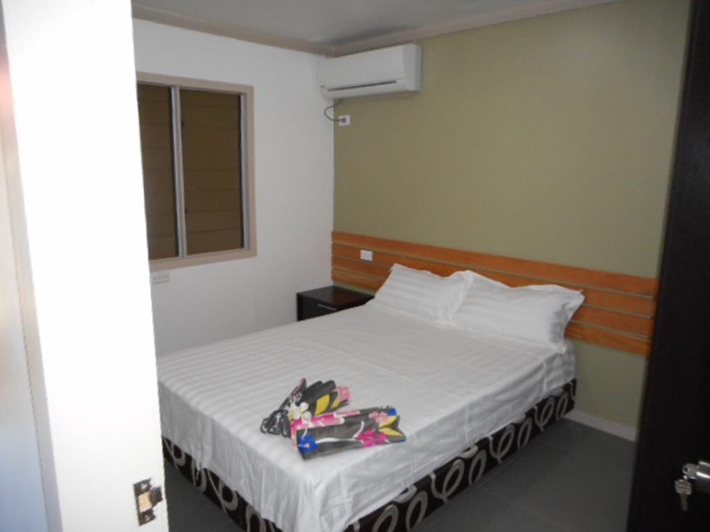 Beach Escape Resort Nadi Esterno foto