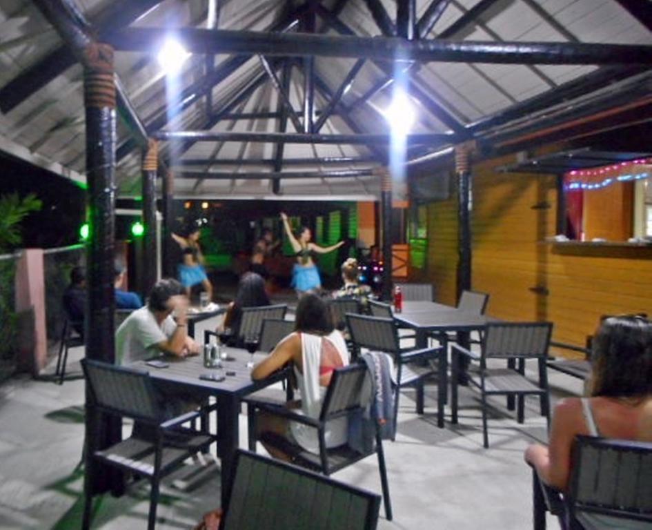 Beach Escape Resort Nadi Esterno foto